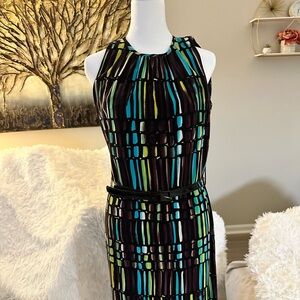 Gorgeous Evan Picone dress gently worn